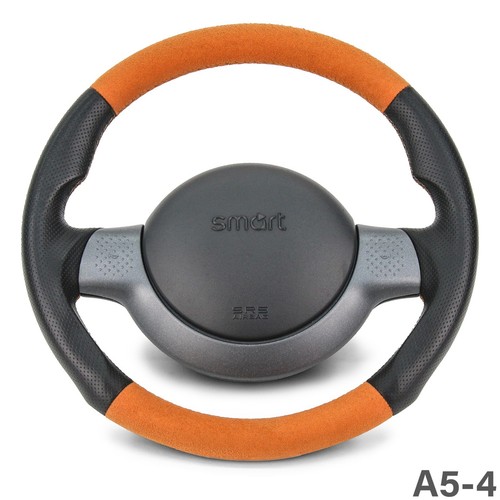Volante smar fortwo 450 - smar,