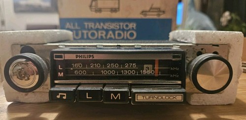 Autoradio philips 22rn314 - autoradio,