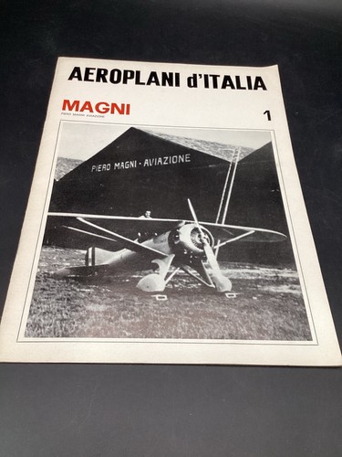 Aeroplani italia 1 - aeroplani, n°1
