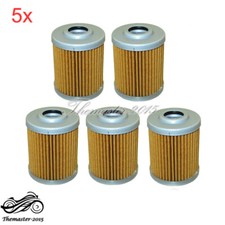 5x Filtro Carburante per Fuoribordo Honda 16901-ZY3-003 BF 115 130 135 150 175 200 225CV