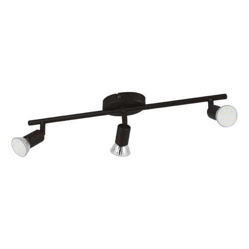 Eglo 32431 faretto led buzz - eglo,