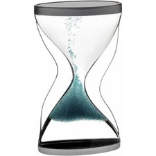 TFA Dostmann 18.6008.04 Clessidra Verde meccanico