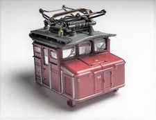 PARTE CORPO CABINA 91970 PER