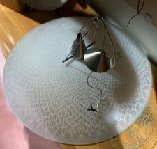 DECORATIVA LAMPADA A