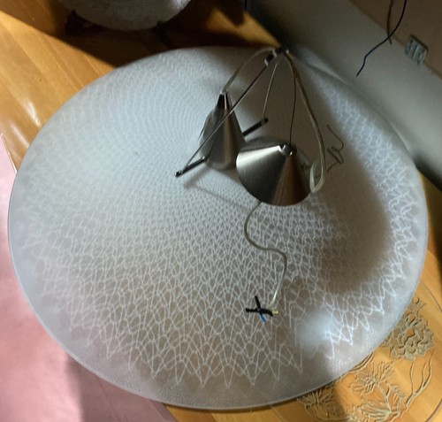 Decorativa lampada - lampada, a
