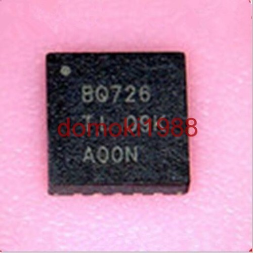 Pezzi nuovo bq24726rgrrg4 - 5,