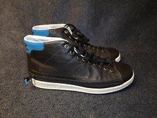 ADIDAS STAN SMITH 80S TF TRANSFORM - G19265 - US 10,5 EUR 44 2/3 -M25- ZZ