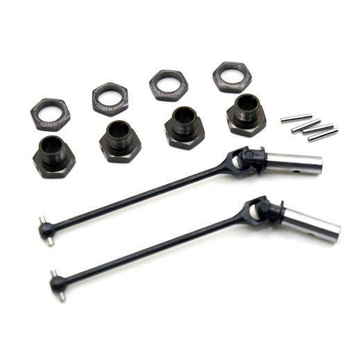 Pour kyosho mp10 front - kyosho,