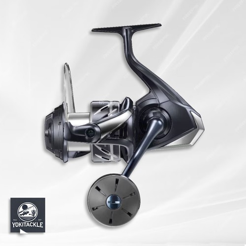Mulinello spinning shimano - mulinello, da