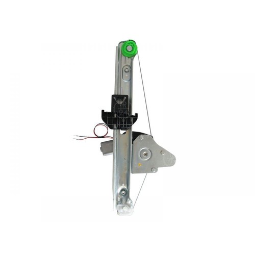 Alzavetro elettrico pos sx - elettrico,