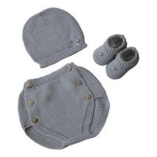 Italbaby 3pc Welcome Gift Set