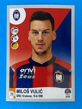 Figurine Calciatori Panini