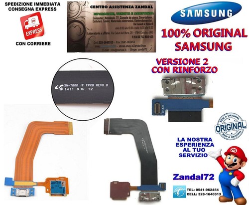 Cavo flat connettore - connettore, di