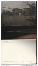 770) GENOVA BORZONASCA LAGO DI