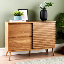 Credenza 1 anta 2 cassetti