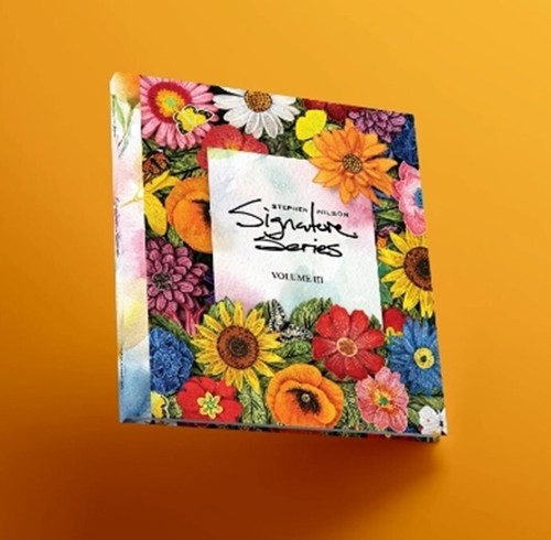 Anita goodesign firma serie - anita,