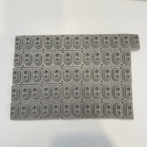 5pcs gomma contatto per korg - gomma,