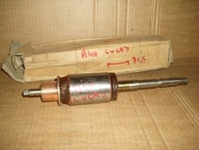 INDOTTO MOTORINO A 40 - LUCAS- leggi tutto