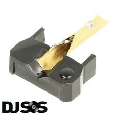 Stilo diamantato ellittico per