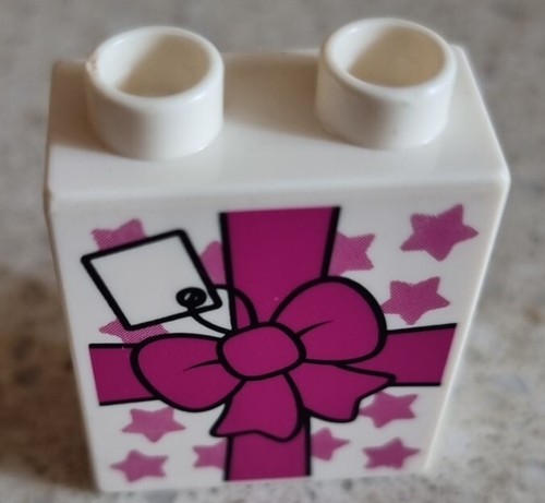 Pacchetto regalolego duplo - regalolego,