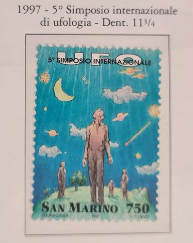 1997 san marino ufo - 1997,