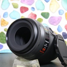 PENTAX 100mm F2.8 MACRO Medium