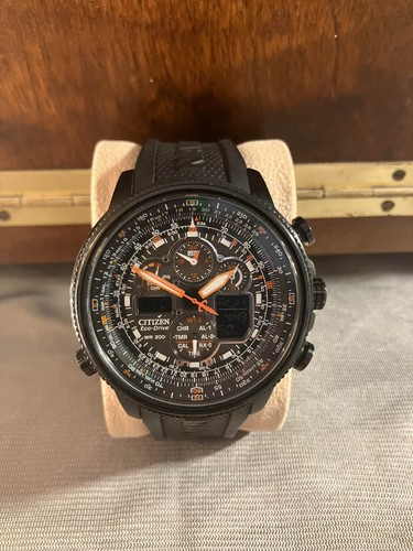 Orologio polso cronografo - da,