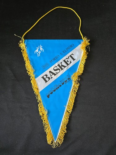 Gagliardetto pennant 1955 - gagliardetto,
