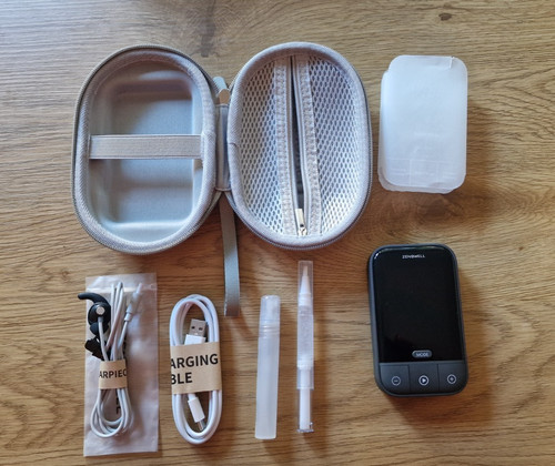 Zenowell vita stimolatore - vita,