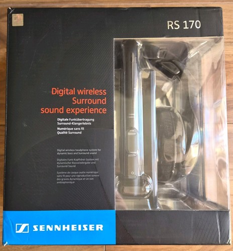 Sennheiser 170 cuffie - 170,