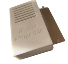 amiga 500 case - boitier pour