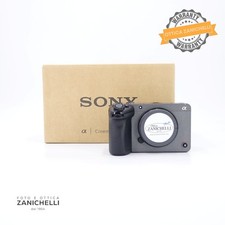 Sony FX30 Cinema Line Usato