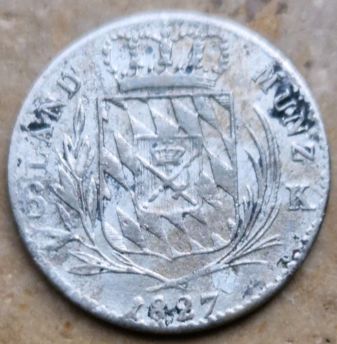 Incrociatori baviera 1827 re - baviera,