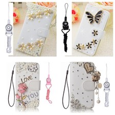 Women Magnetic PU Leather