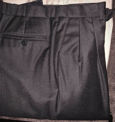 Nuovo pantalone abito tomas - pantalone,