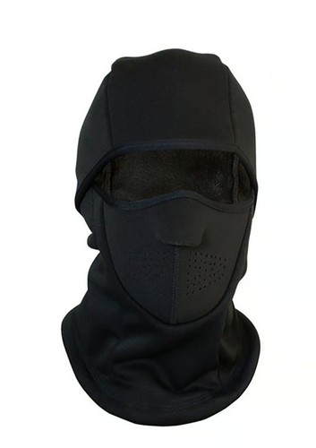 Maschera integrale fori - 3,