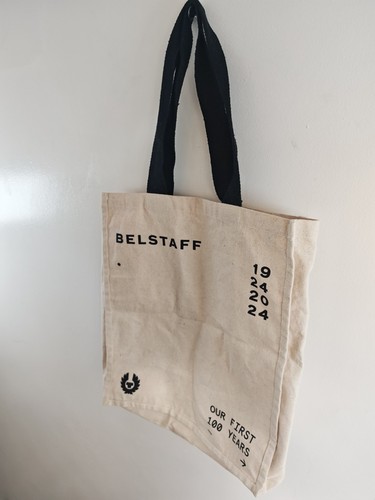 Borsa tote belstaff 100 - tote, anni