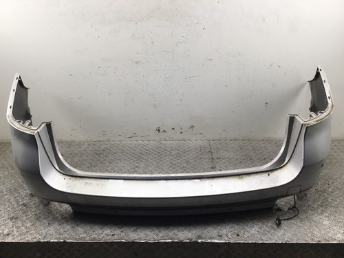Paraurti posteriore renault - paraurti,