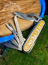 Wenger (Victorinox) Breitling