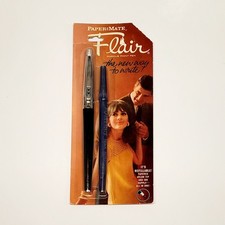 Penna Paper Mate Flair 1966