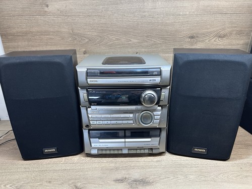 Impianto audio digitale - fi,
