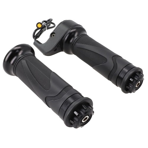 Twisting throttl ebike - twisting,