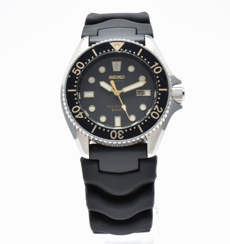 Ottimo orologio seiko - [ottimo+4],
