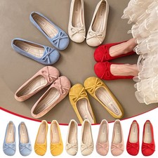 Ladies Gentle Shallow Mouth