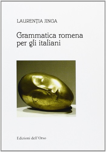 Grammatica romena per - , italiani