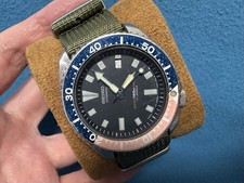 Lunetta Vintage Seiko 7002