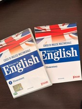 Corso di Inglese Multimediale