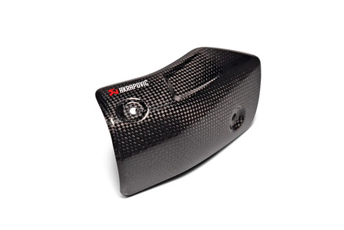 Akrapovic hsh7so3 paracalore - akrapovic, p-hsh7so3