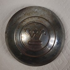 Tappi mozzo vintage per