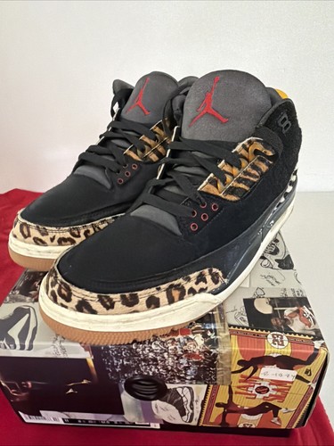 Air jordan retro - jordan,